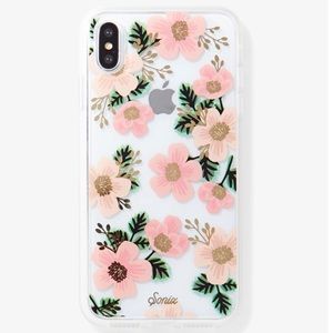 Sonix Southern Floral IPhone XS Max Case